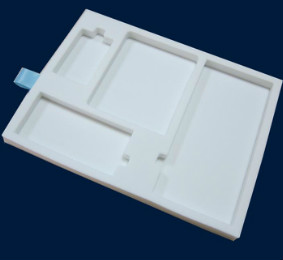 醫(yī)療用品EVA內(nèi)襯案例